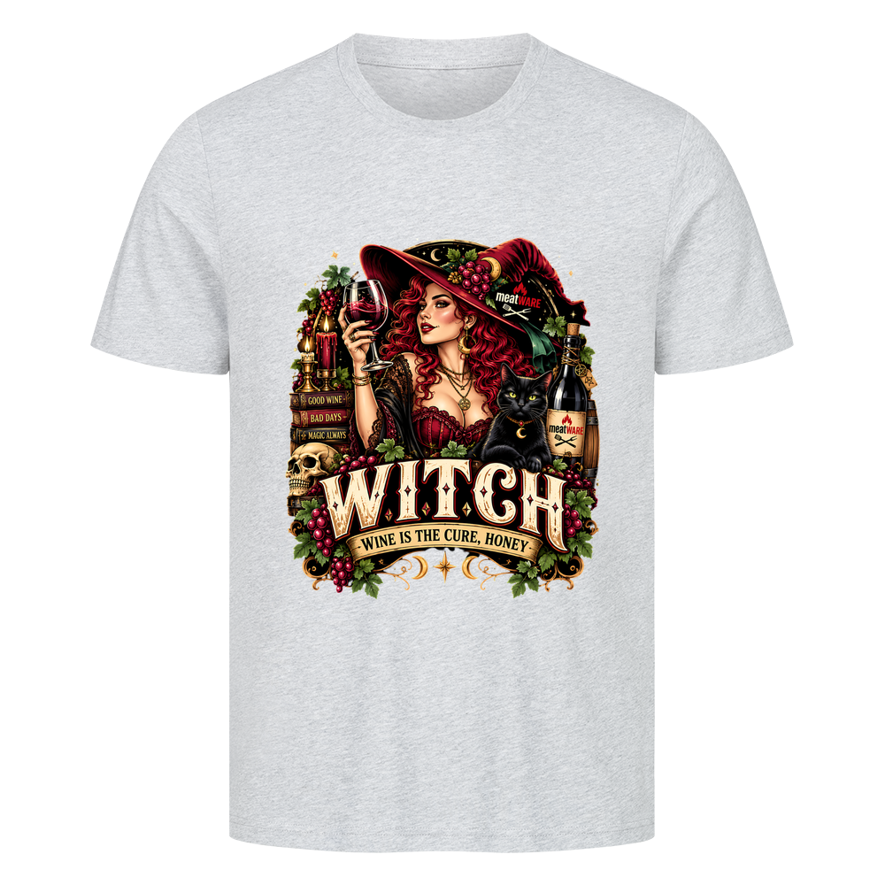 Image for color: heather grey