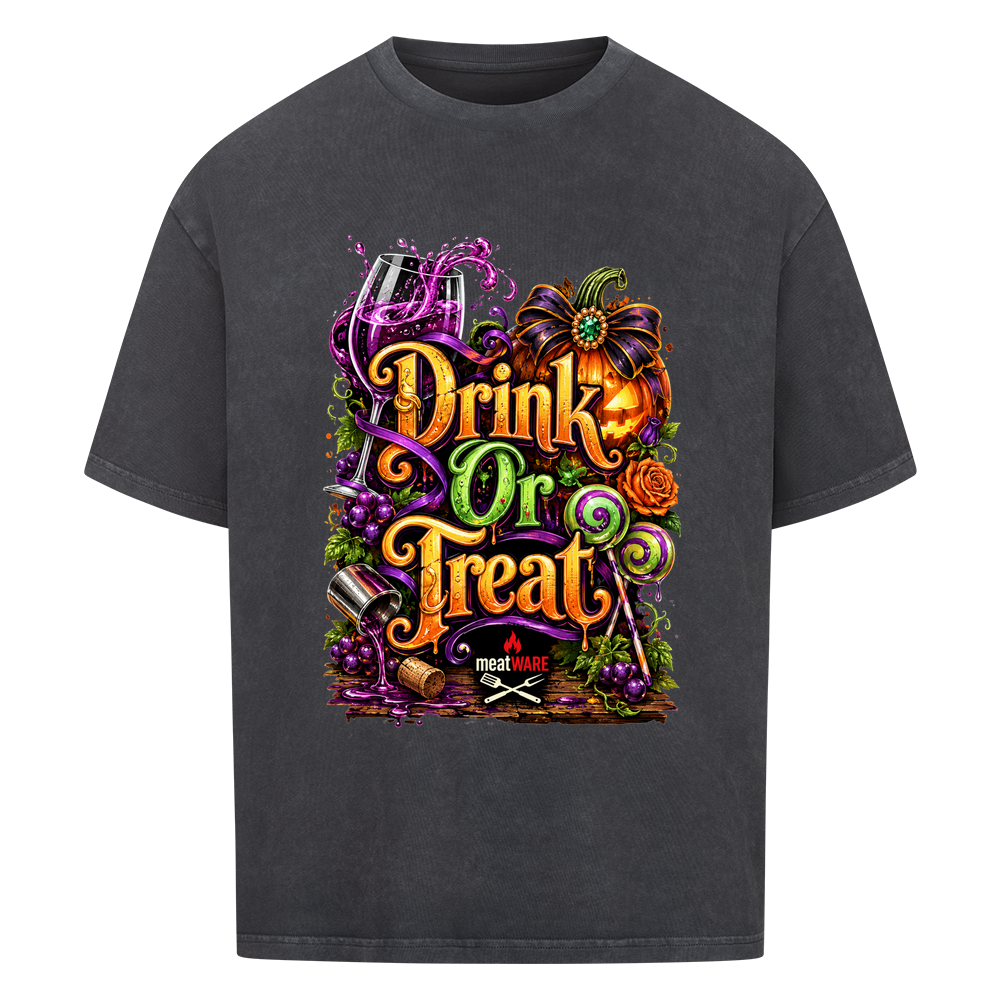 Image for color: washed black