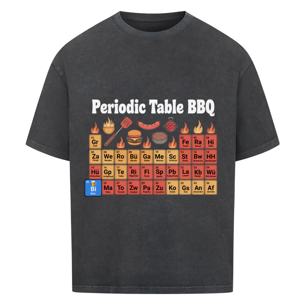 Image for color: washed black