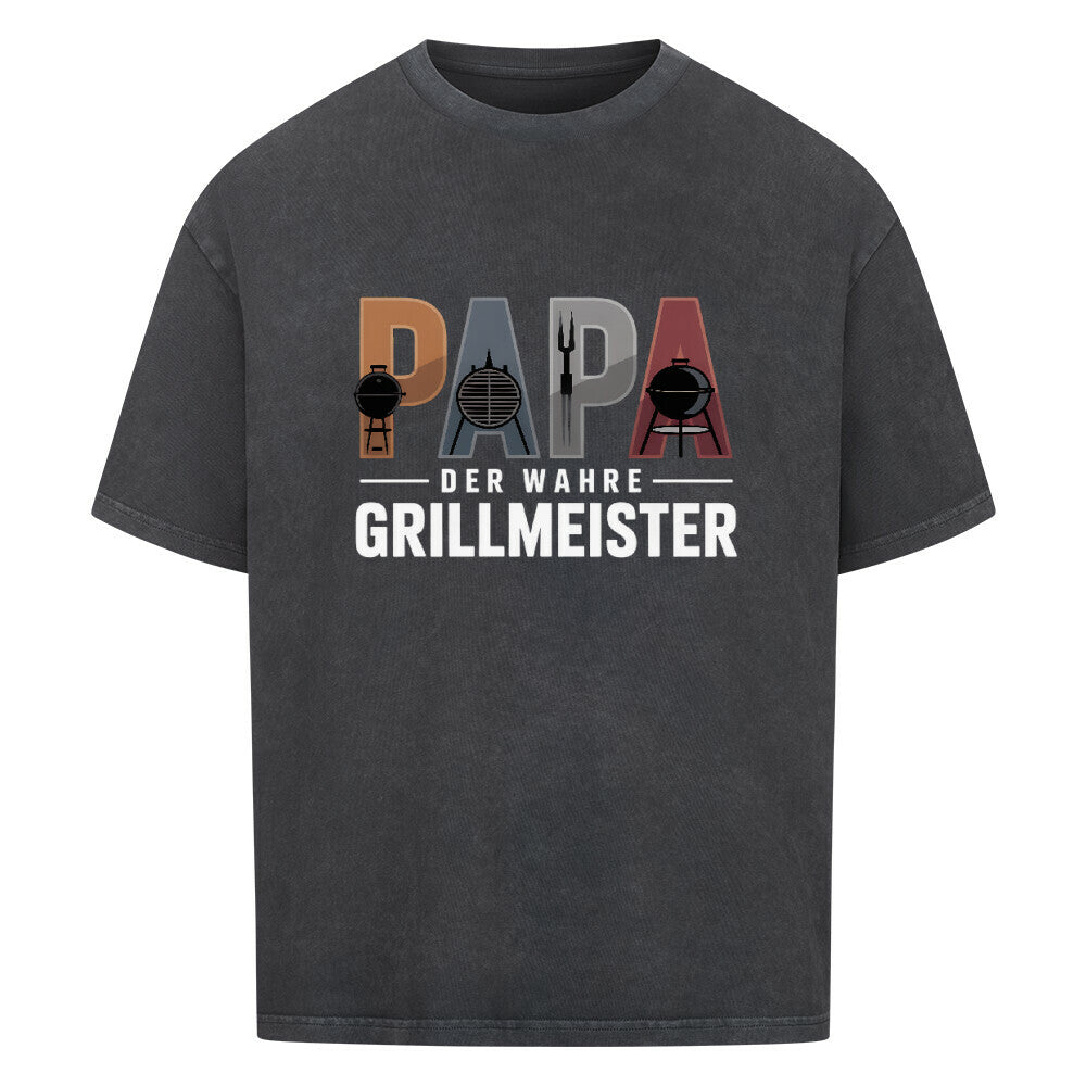 Image for color: washed black