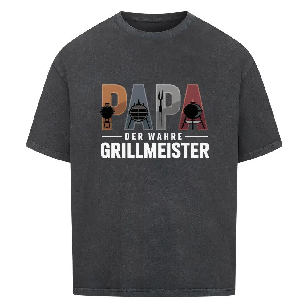 Image for color: washed black