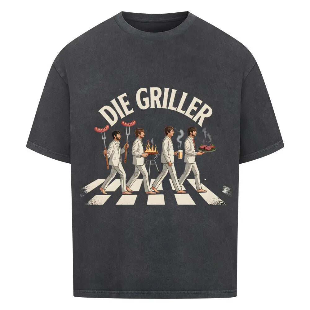 Image for color: washed black