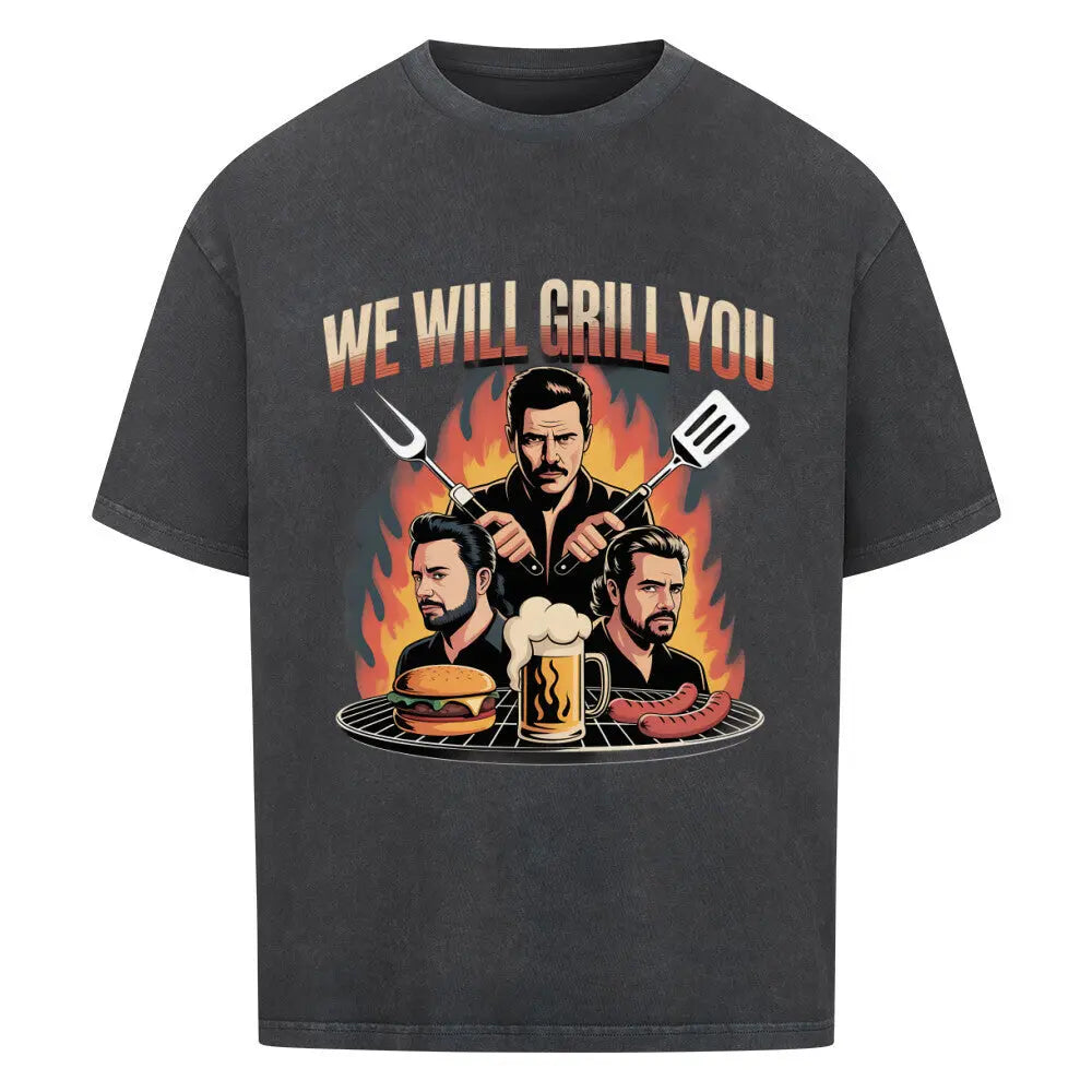 Image for color: washed black