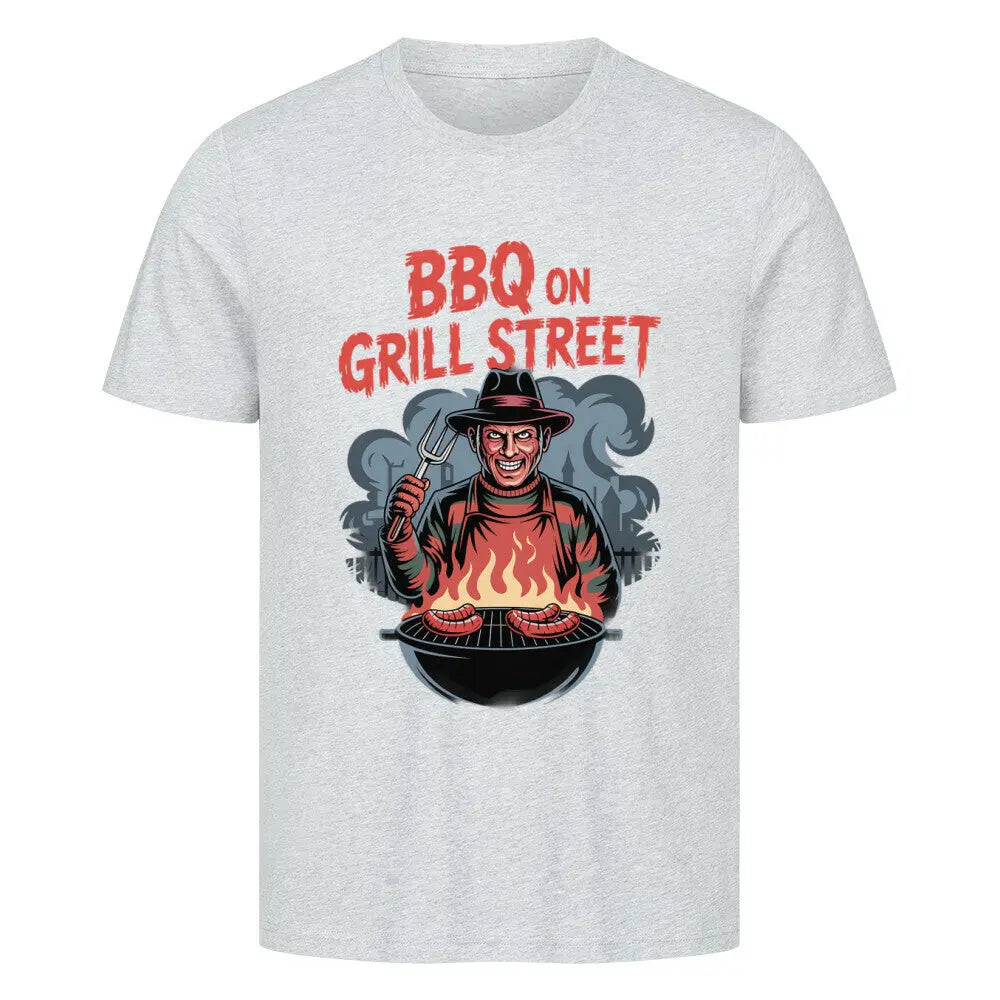 Image for color: heather grey