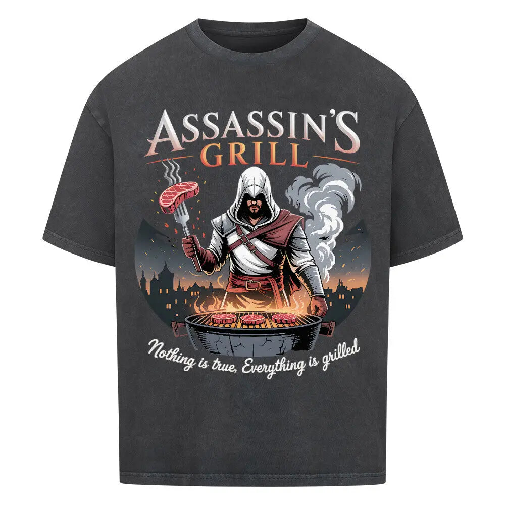 Image for color: washed black