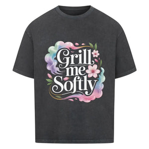 Image for color: washed black