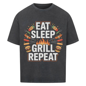 Image for color: washed black