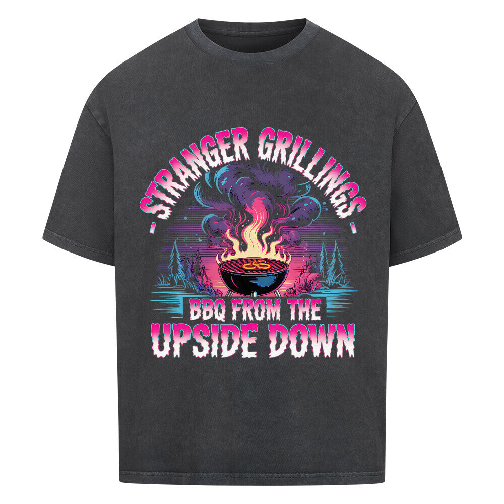 Image for color: washed black