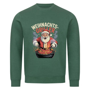 Image for color: varsity green