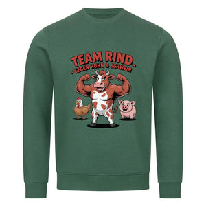 Image for color: varsity green