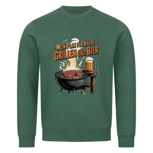 Image for color: varsity green