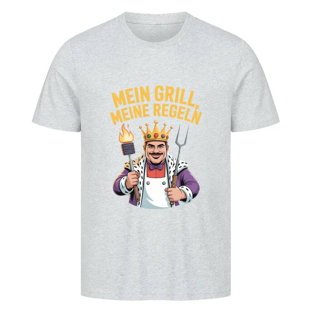 Image for color: heather grey