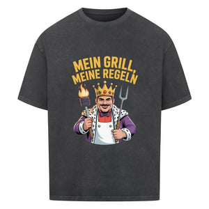 Image for color: washed black