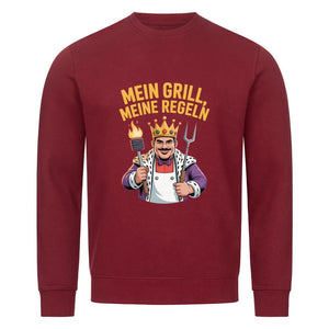 Image for color: burgunder