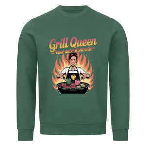 Image for color: varsity green