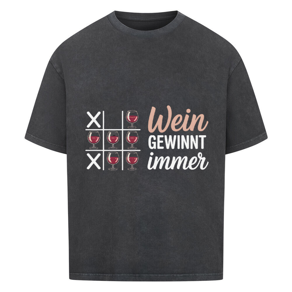 Image for color: washed black