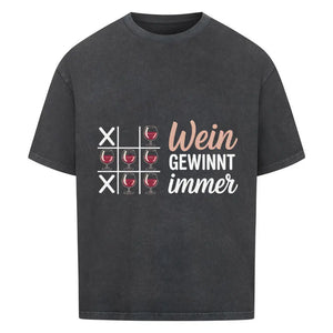 Image for color: washed black