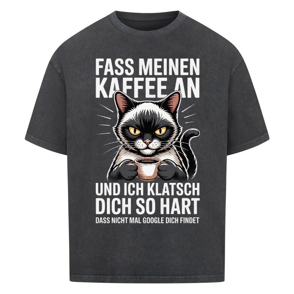 Image for color: washed black