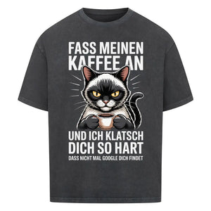 Image for color: washed black