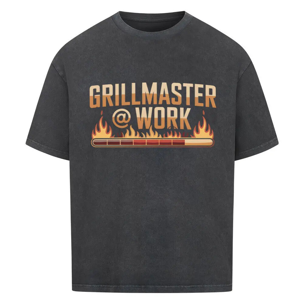 Image for color: washed black