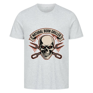 Image for color: heather grey