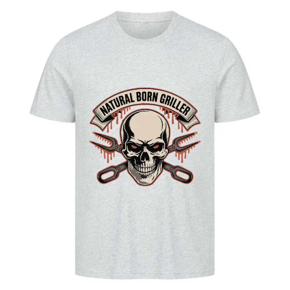 Image for color: heather grey