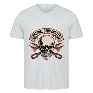 Image for color: heather grey