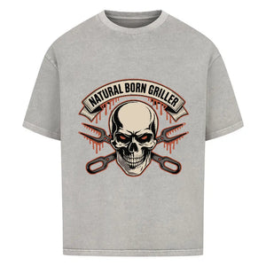 Image for color: washed grey