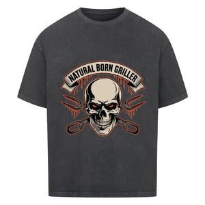 Image for color: washed black