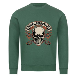 Image for color: varsity green