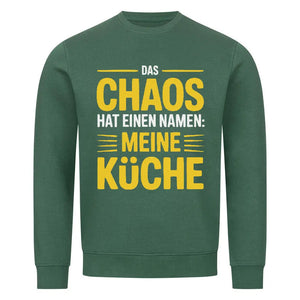 Image for color: varsity green