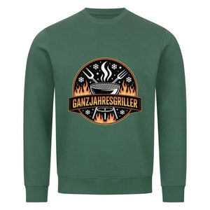 Image for color: varsity green