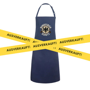 Bundesbier Schutz – Grillschürze MarketPrint