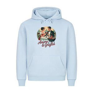 Amore & Griglia - HigherBlanks Premium Hoodie | Hoodie | Meatware