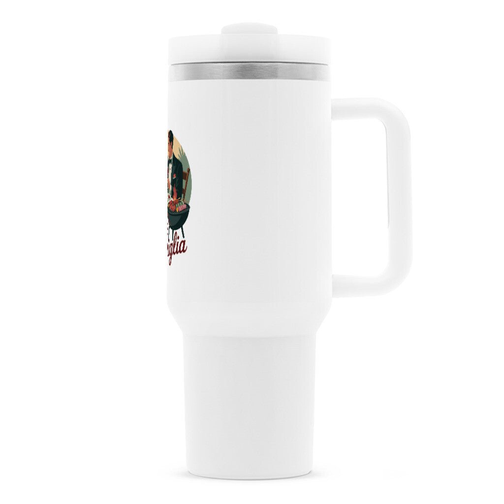 Amore & Griglia - Thermobecher | Mug | Meatware