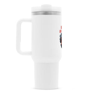 BBQ on Grill Street - Thermobecher | Mug | Meatware