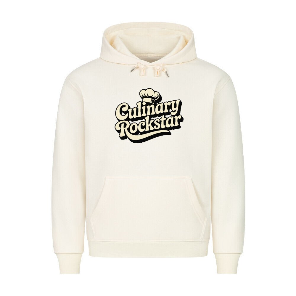 Culinar Rockstar - HigherBlanks Premium Hoodie | Hoodie | Meatware