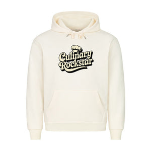 Culinar Rockstar - HigherBlanks Premium Hoodie | Hoodie | Meatware
