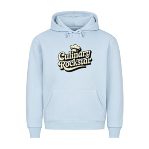 Culinar Rockstar - HigherBlanks Premium Hoodie | Hoodie | Meatware