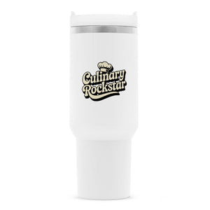 Culinar Rockstar - Thermobecher | Mug | Meatware