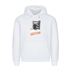 Der Koch der aus der Kälte kam - HigherBlanks Premium Hoodie | Hoodie | Meatware