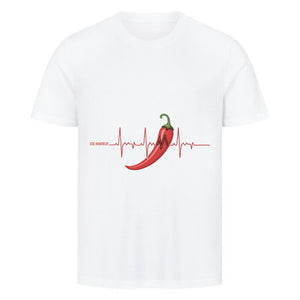EGC Hearbeat Peperoni - HigherBlanks Premium T-Shirt | T-Shirt | Meatware