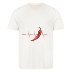 EGC Hearbeat Peperoni - HigherBlanks Premium T-Shirt | T-Shirt | Meatware