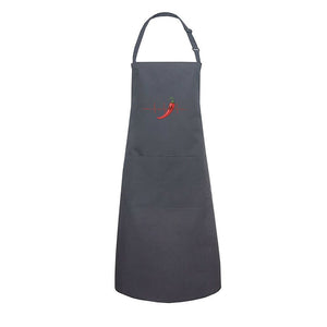 EGC Heartbeat Peperoni –Grillschürze | Apron | Meatware