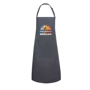 Ganzjahresgriller - GrillschĂŒrze | Apron | Meatware