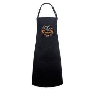 Ganzjahresgriller - Logo - Grillschürze | Apron | Meatware
