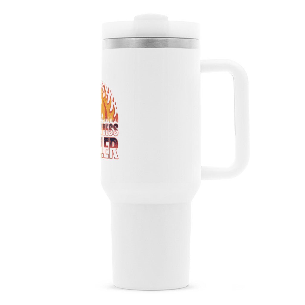 Ganzjahresgriller - Thermobecher | Mug | Meatware