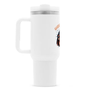 Ganzjahresgriller Wikinger - Thermobecher | Mug | Meatware