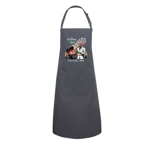 Grilling Bad - Grillschürze | Apron | Meatware