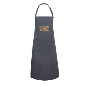 Grillmaster @Work - Grillschürze | Apron | Meatware